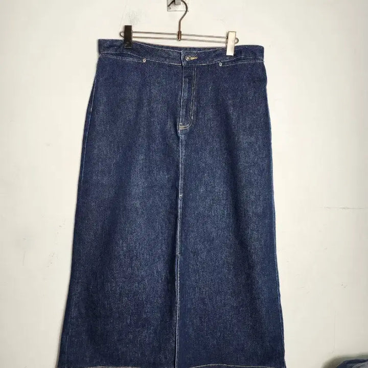 [BUNJANG] GAP Denim Skirt / GAP 데님 스커트