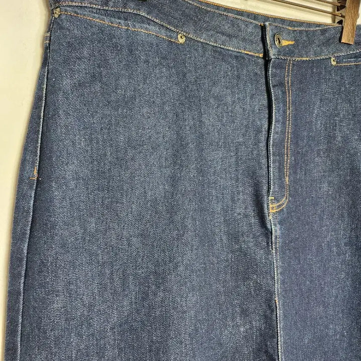 [BUNJANG] GAP Denim Skirt / GAP 데님 스커트