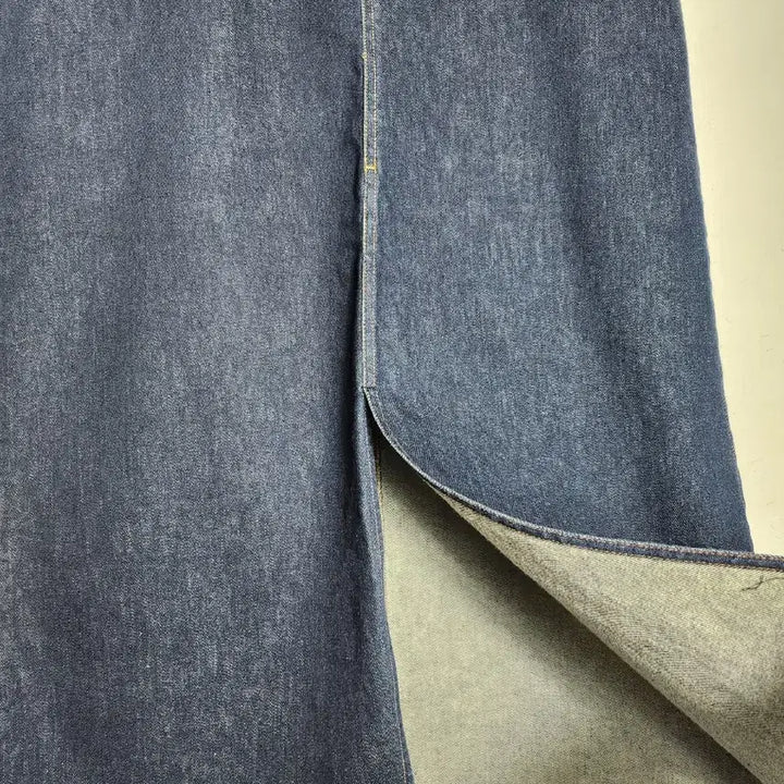 [BUNJANG] GAP Denim Skirt / GAP 데님 스커트