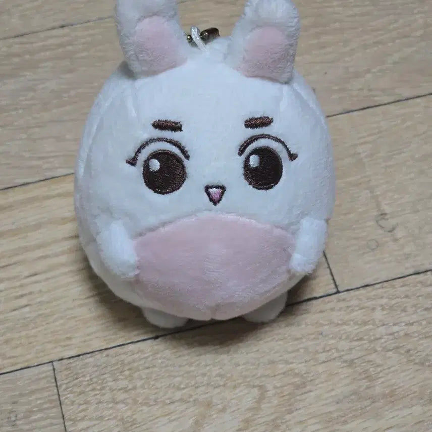 [BUNJANG] EXO Suho Myeonbbang (Cotton Doll) / 엑소 수호 면빵이