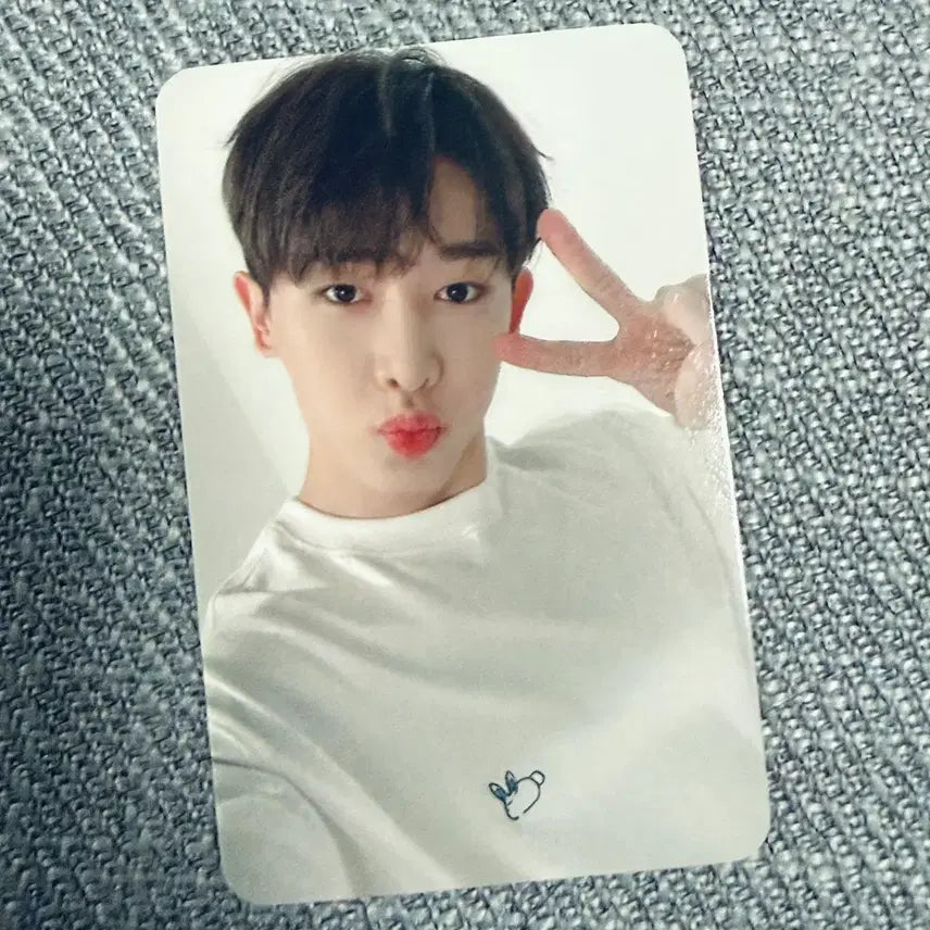 [BUNJANG] Wonho Wenee&