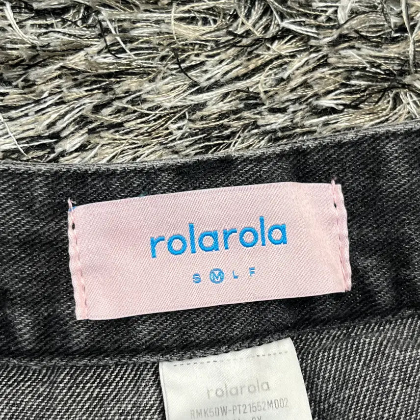 [BUNJANG] RolaRola Women&