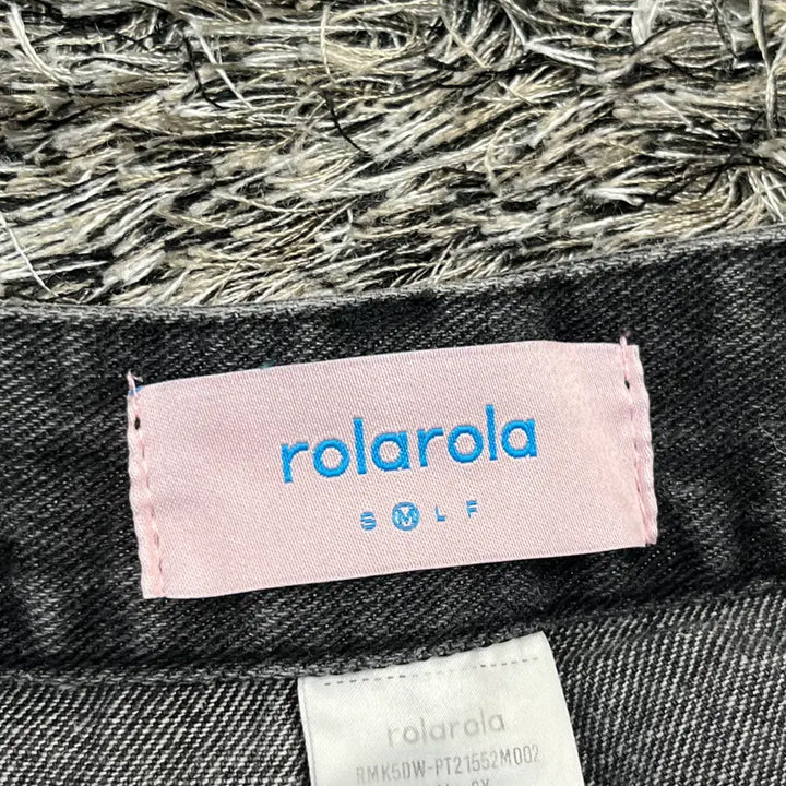 [BUNJANG] RolaRola Women&