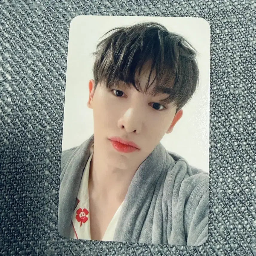 [BUNJANG] Wonho Wenee&