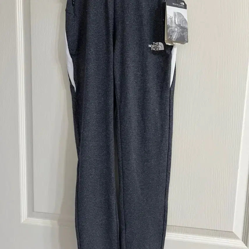 [BUNJANG] The North Face White Label Pants New / 노스페이스 화이트라벨 팬츠 새상품