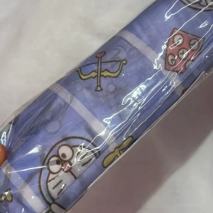 [BUNJANG] Doraemon Folding Umbrella / (일본 정품) 도라에몽 접이식 우산 미개봉 새상품