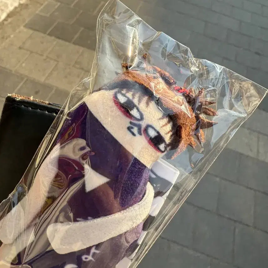 [SOLD OUT] 주술회전 쵸소우 뒤틀린녀석들