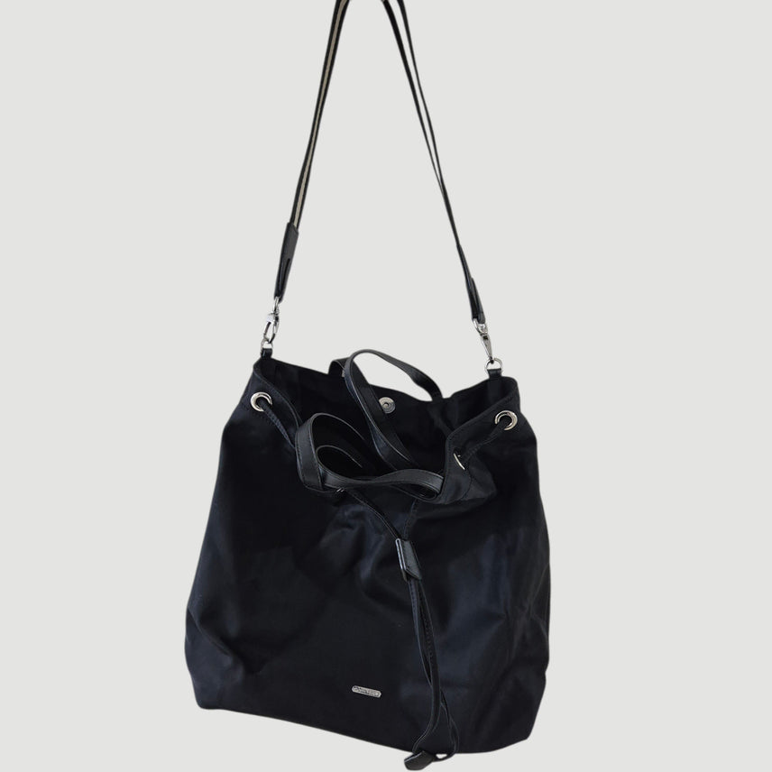 [BUNJANG] Anne Klein Crossbody Bag / 앤클라인 크로스백 가방