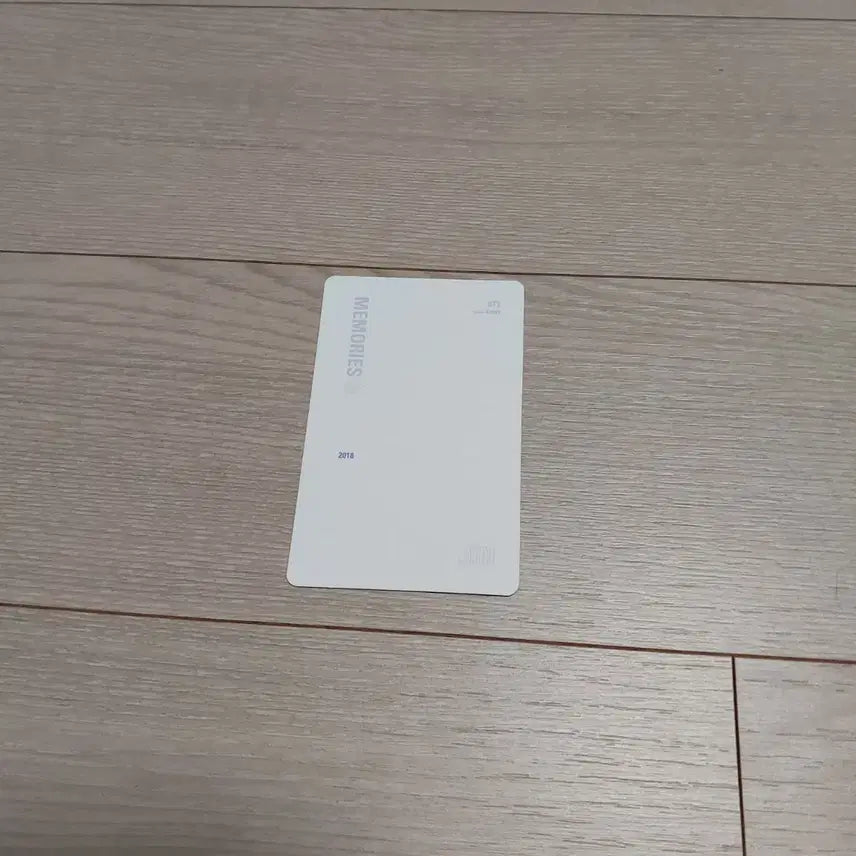 [BUNJANG] BTS Memories of 2018 DVD / BTS 2018 메모리즈