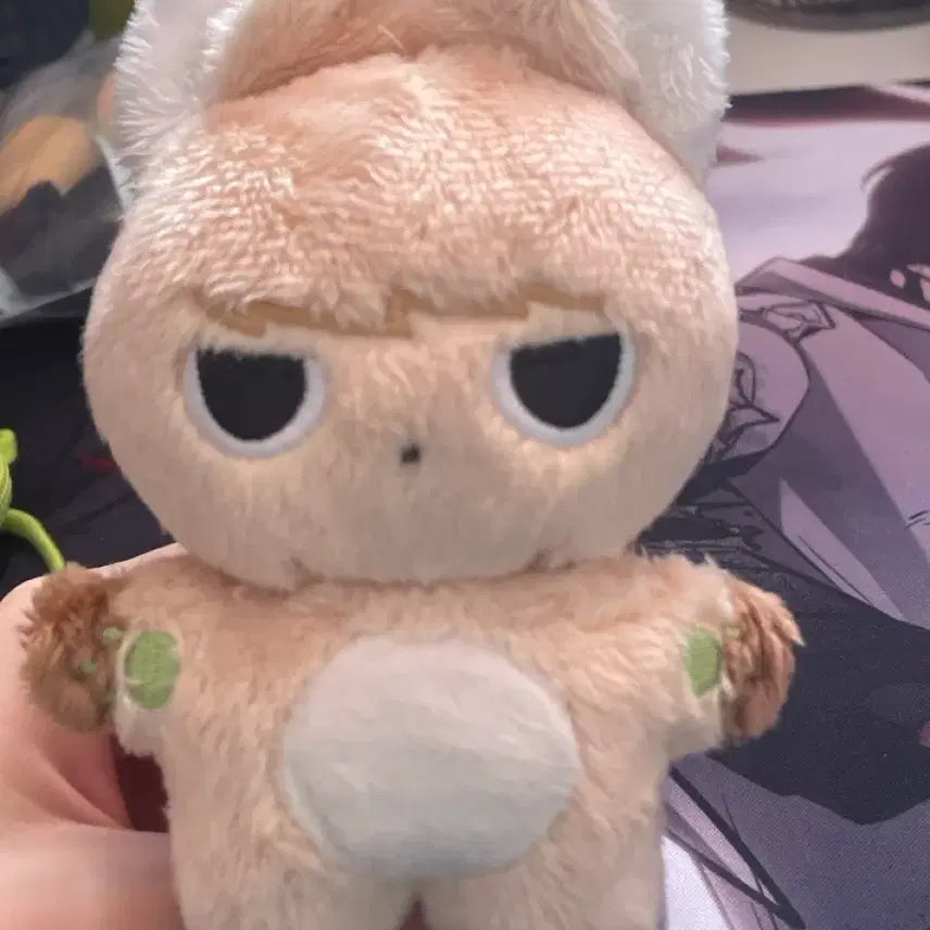 [SOLD OUT] 이착헌 려우 ㄷㄱㅈ님 비공식 솜인형 양도 판매