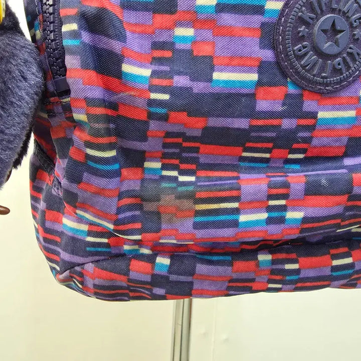 [BUNJANG] Kipling Backpack / 키플링 백팩