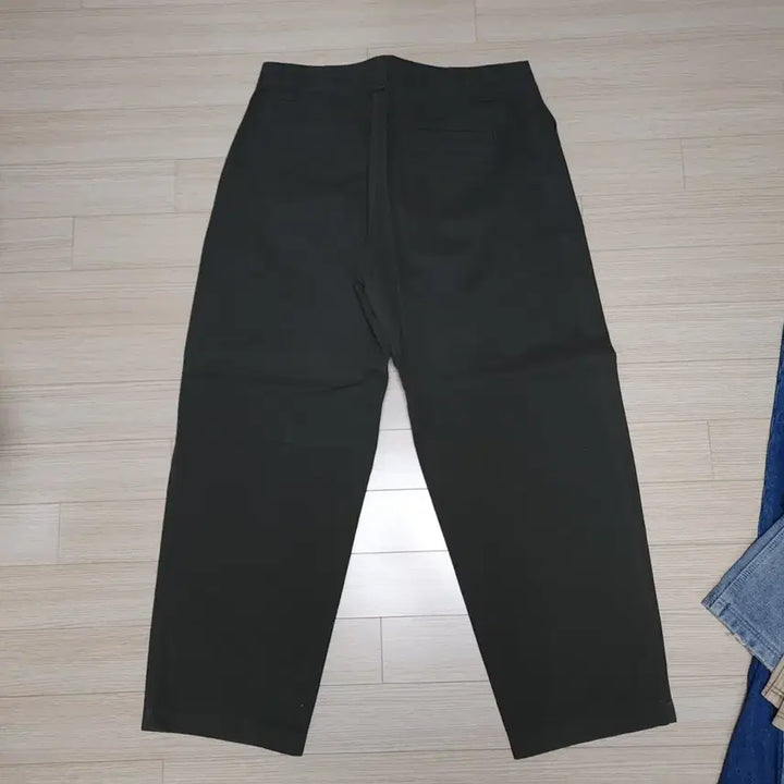 [BUNJANG] OAM Factory Flak Fatigue Chino Pants L / oam 팩토리 플랙 퍼티그 치노 팬츠 L