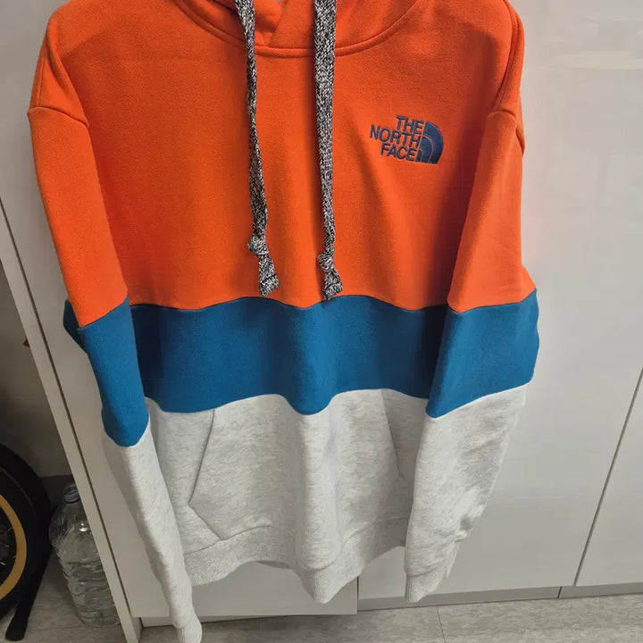 [BUNJANG] The North Face Carson Hooded Pullover / [노스페이스 화이트라벨] 남성 후드