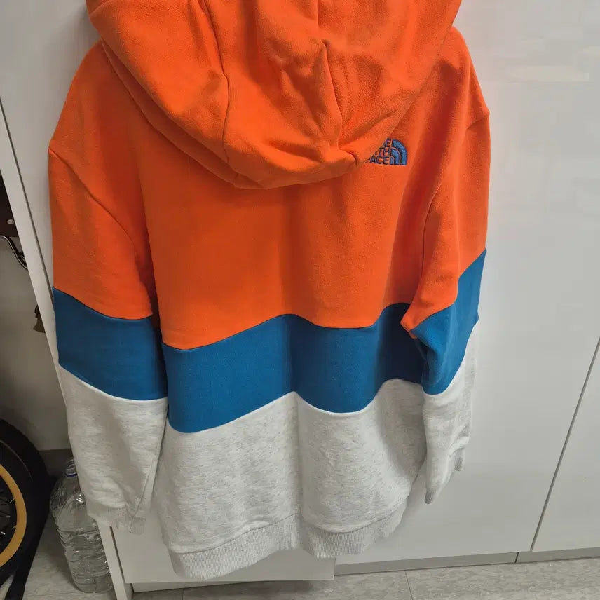 [BUNJANG] The North Face Carson Hooded Pullover / [노스페이스 화이트라벨] 남성 후드