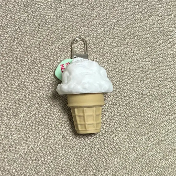 [SOLD OUT] 레이어러버 아이스크림 클릭커 클리커 키링