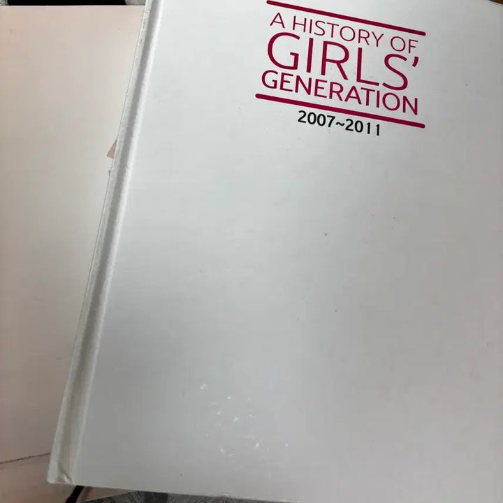 [SOLD OUT] 소녀시대 사 , 올어솟 프리뷰 , 태연 포토북 등 굿즈 모음