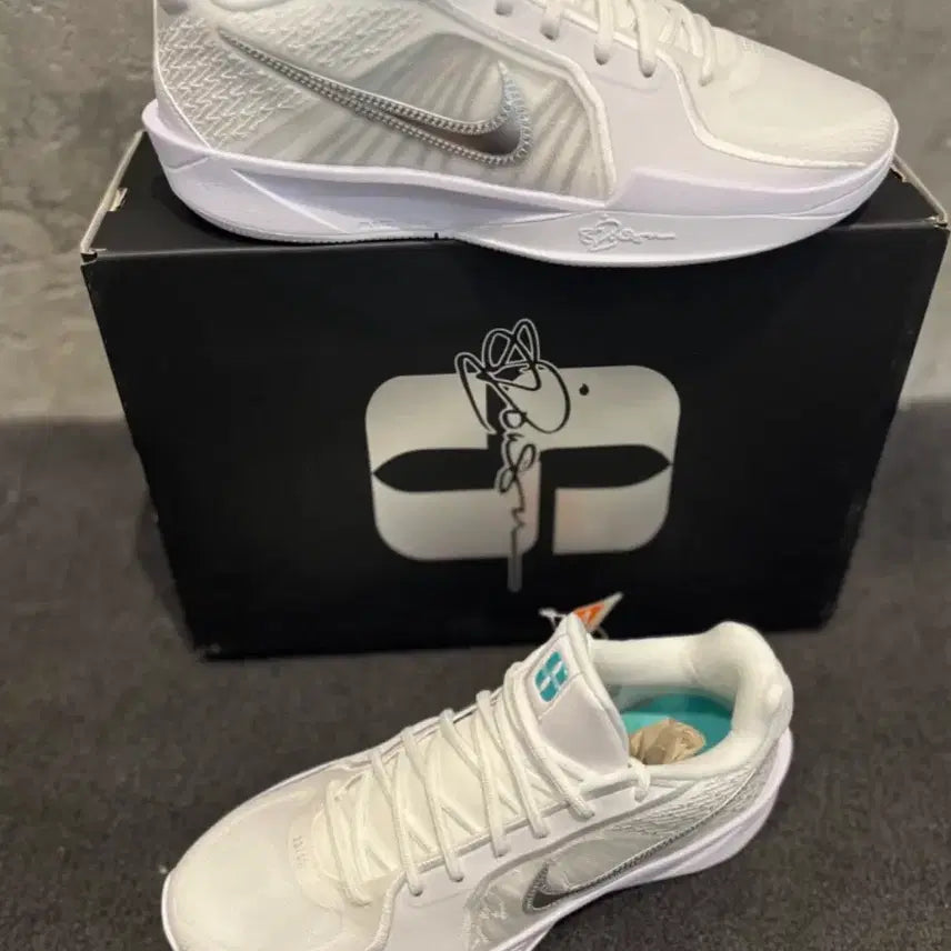 [BUNJANG] Nike Sabrina 2 EP &