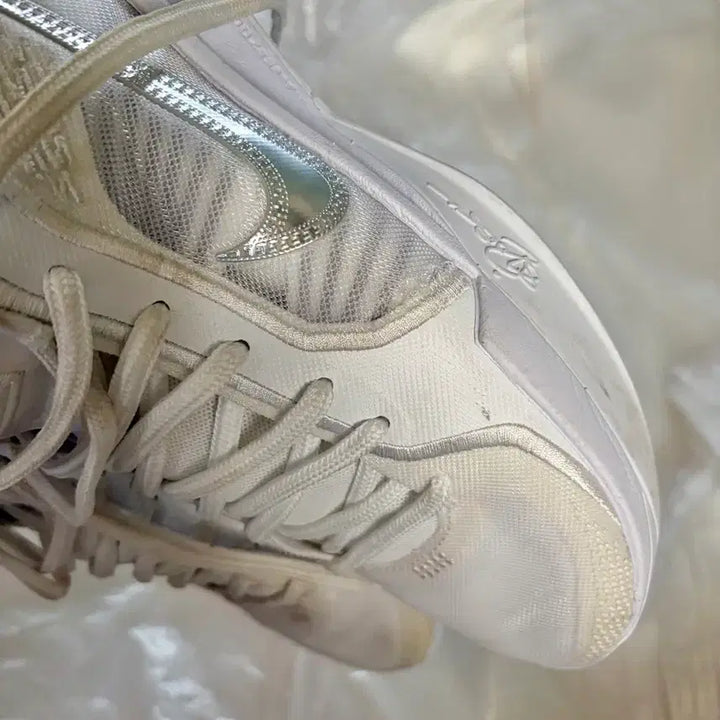 [BUNJANG] Nike Sabrina 2 EP &