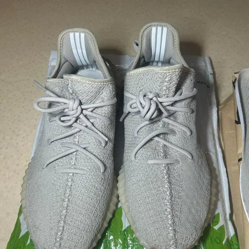 [BUNJANG] Adidas Yeezy Boost 350 V2 Sesame (Sesame) 275mm / 이지 부스트 350 V2 세서미 sesame 참깨 275mm yeezy