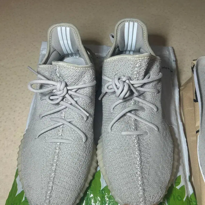 [BUNJANG] Adidas Yeezy Boost 350 V2 Sesame (Sesame) 275mm / 이지 부스트 350 V2 세서미 sesame 참깨 275mm yeezy