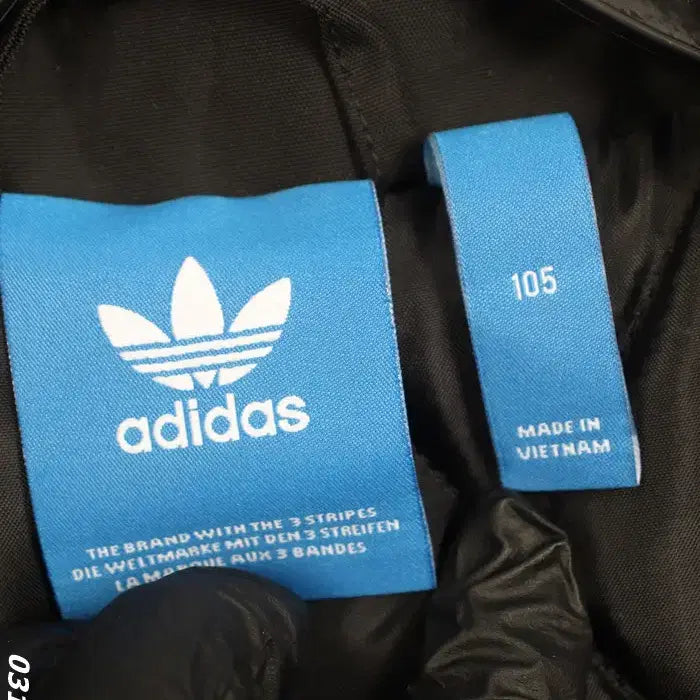 [BUNJANG] Adidas Seoul Coach Jacket (BK) - Men&