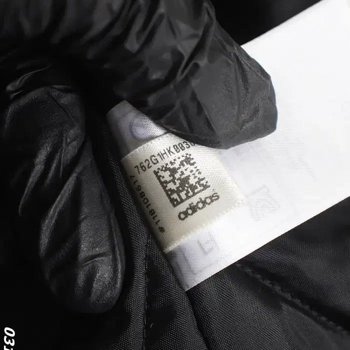 [BUNJANG] Adidas Seoul Coach Jacket (BK) - Men&