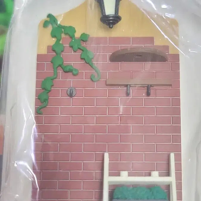 [BUNJANG] Snoopy Gardening Board Miniature Re-ment / 스누피 미니어처 보드 리멘트 6번. 가드닝보드
