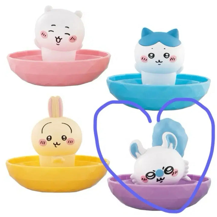 [BUNJANG] Momonga Jewelry Case Figure / 모몽가 보석 케이스 피규어
