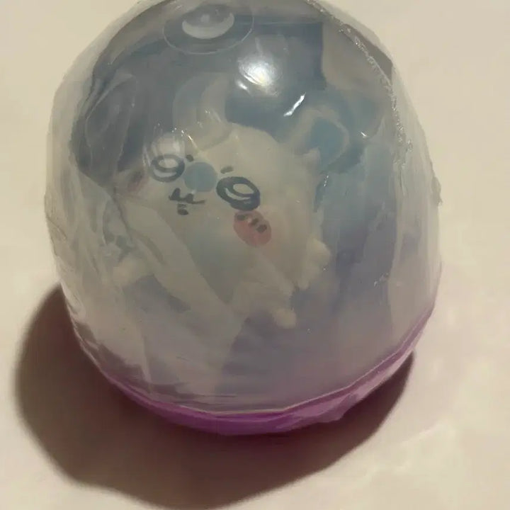 [BUNJANG] Momonga Jewelry Case Figure / 모몽가 보석 케이스 피규어