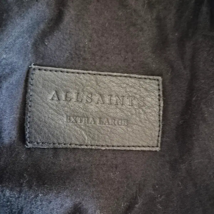 [BUNJANG] AllSaints Rider Jacket / 올세인트 라이더자켓 100~105