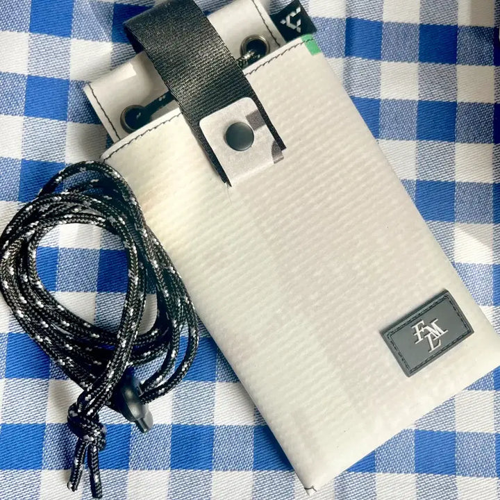 [BUNJANG] SEVENTEEN FML Nucak Pouch / 세븐틴 FML 역조공 누깍 파우치