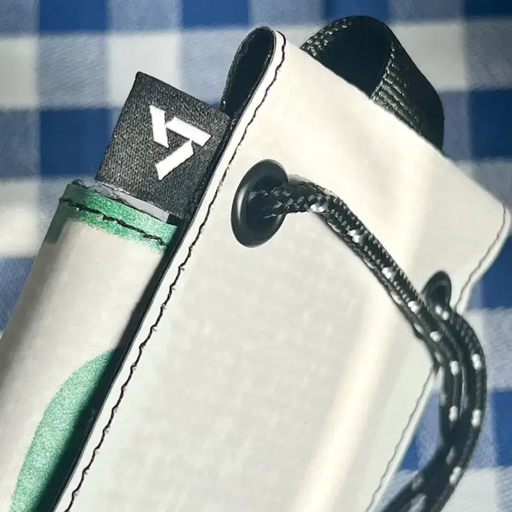 [BUNJANG] SEVENTEEN FML Nucak Pouch / 세븐틴 FML 역조공 누깍 파우치