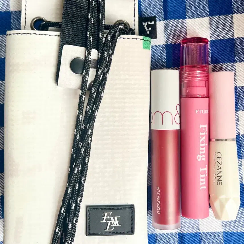 [BUNJANG] SEVENTEEN FML Nucak Pouch / 세븐틴 FML 역조공 누깍 파우치