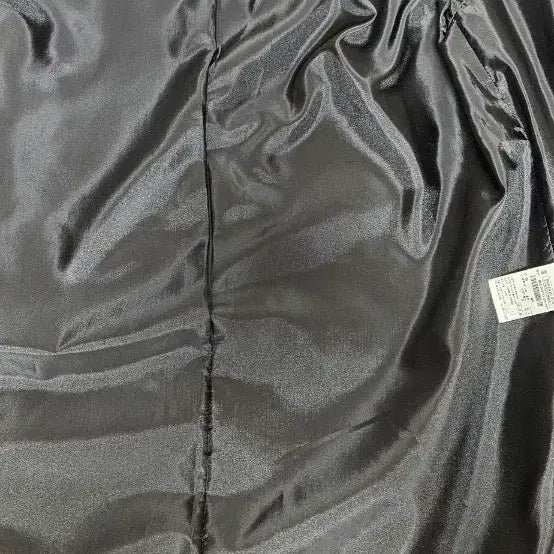 [BUNJANG] Benetton Navy Single Coat / <새옷> 베네통 네이비 싱글코트 44(55가능)