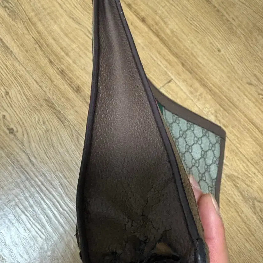 [BUNJANG] Gucci Ophidia GG Supreme Clutch / 구찌 오피디아