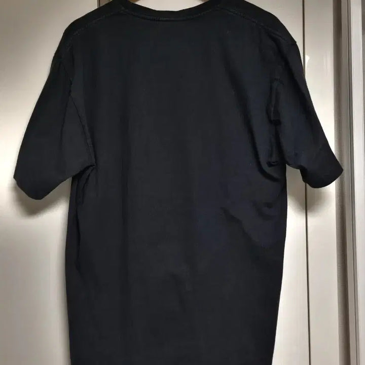 [SOLD OUT] 베이프 반팔 블랙 2XL