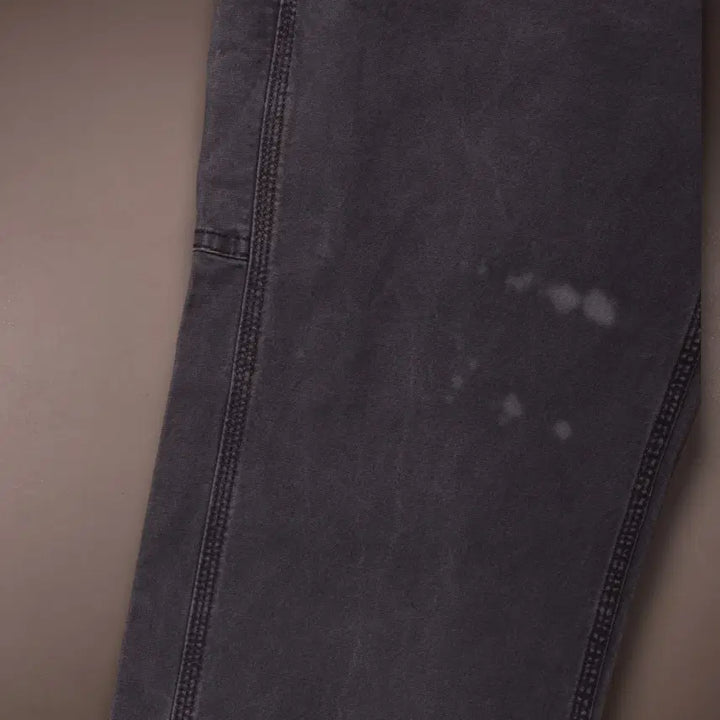 [BUNJANG] Carhartt Carpenter Work Pants C441 / 칼하트 카펜터 워크팬츠 C441