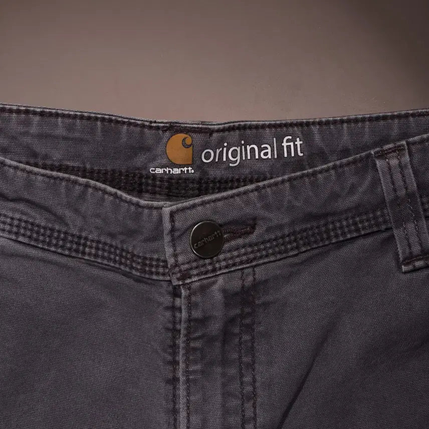 [BUNJANG] Carhartt Carpenter Work Pants C441 / 칼하트 카펜터 워크팬츠 C441