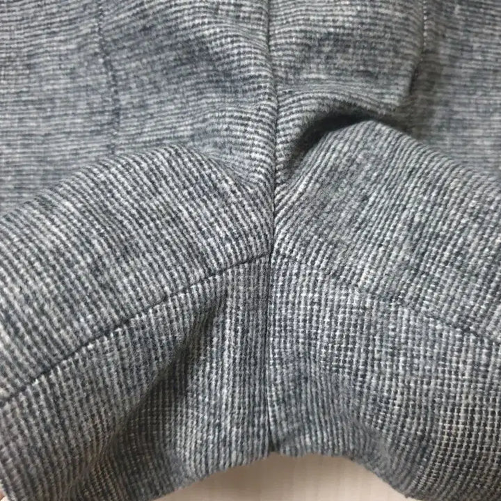[BUNJANG] Gcut Fleece Lined Wool Shorts / 지컷(gcut) 기모 울 반바지