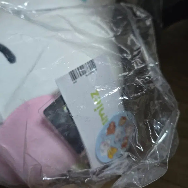 [BUNJANG] NCT Dream Sweet Dreamies Jeno Medium Cushion / 미개봉 엔시티드림 스윗 드리미즈 제노 쪠드 중형 쿠션