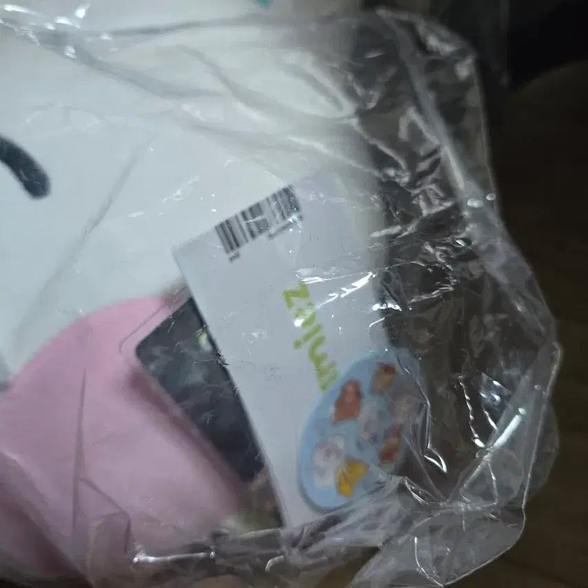 [BUNJANG] NCT Dream Sweet Dreamies Jeno Medium Cushion / 미개봉 엔시티드림 스윗 드리미즈 제노 쪠드 중형 쿠션