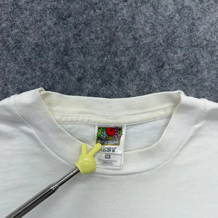 [BUNJANG] 90s Vintage Fruit Of The Loom UPS T-Shirt / 90s Vintage Fruit Of The Loom Tshirt