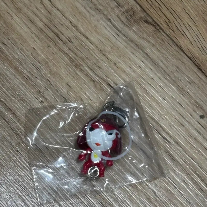 [BUNJANG] Keroro Chibi Strap (Sealed) / 치비 기로로 스트랩