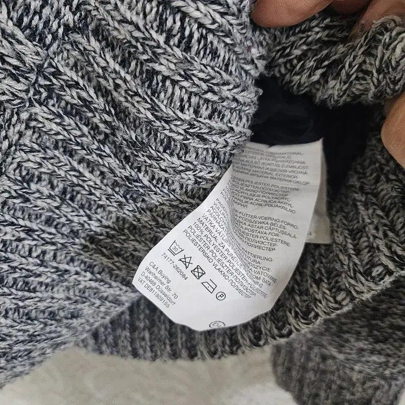 [BUNJANG] C A ITALY Men&