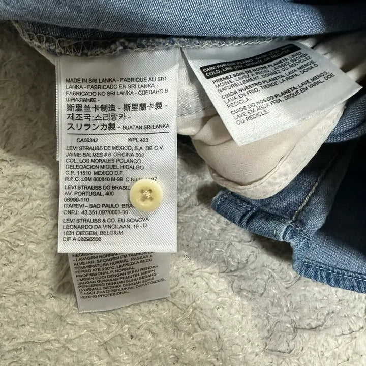 [BUNJANG] Levi&