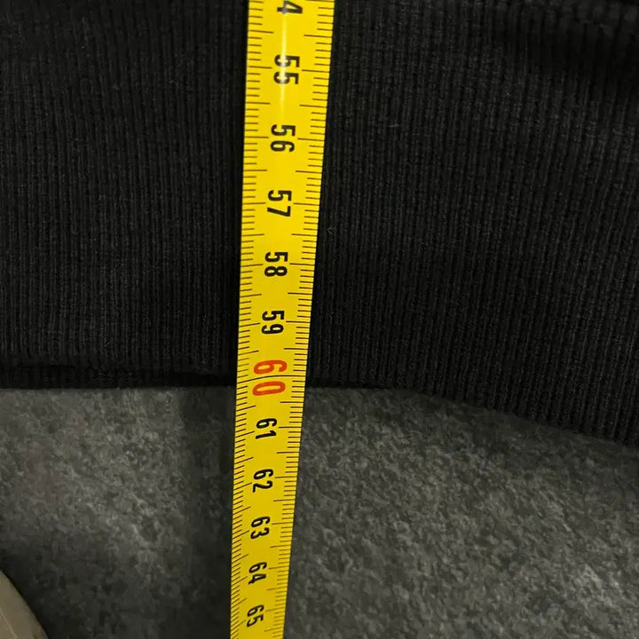[BUNJANG] Stussy Crown Hoodie Black / 스투시 크라운 후드 블랙