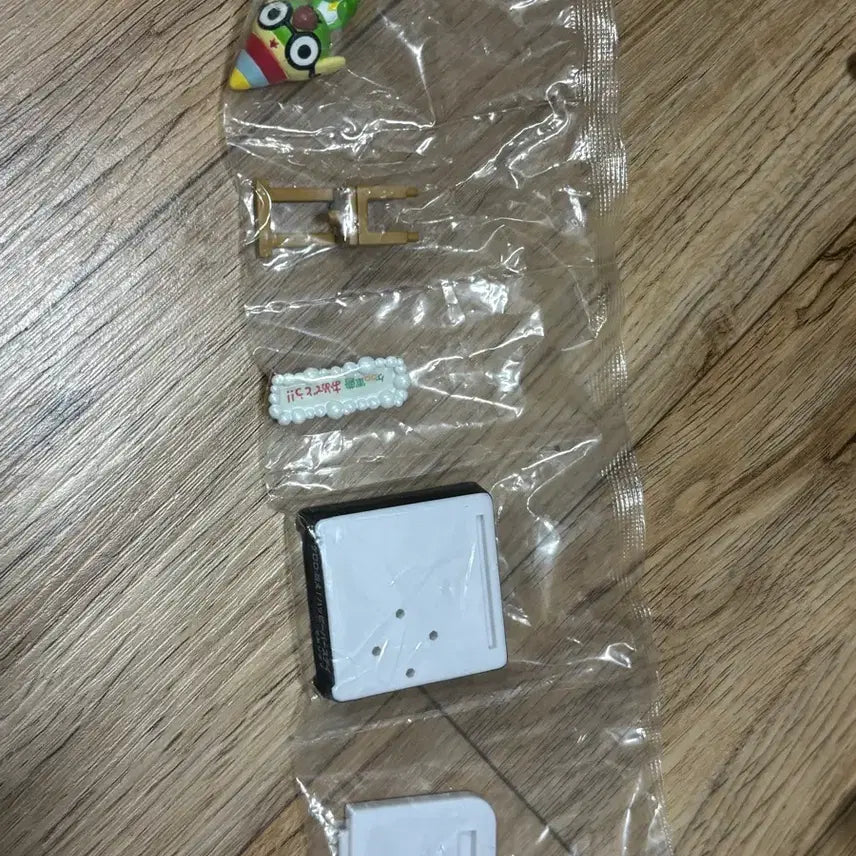 [BUNJANG] Keroro Invasion Diary Diorama Birthday Figure / 케로로 침략일기 디오라마 생일 피규어