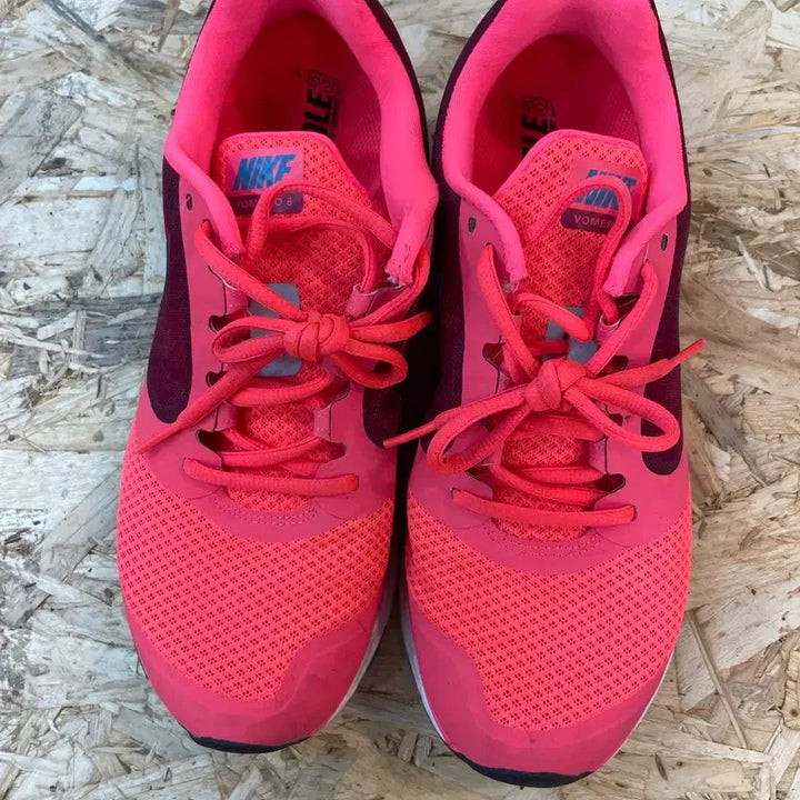 [BUNJANG] Nike Zoom Vomero Sneakers / 나이키 줌 보메로 운동화