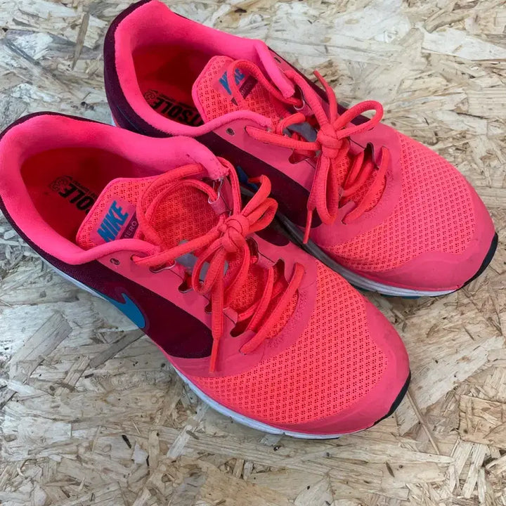 [BUNJANG] Nike Zoom Vomero Sneakers / 나이키 줌 보메로 운동화