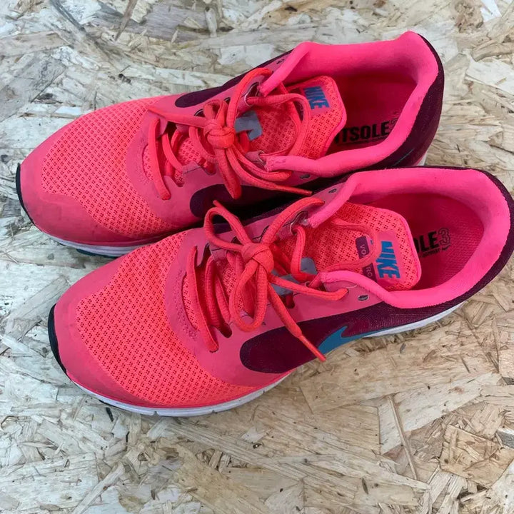 [BUNJANG] Nike Zoom Vomero Sneakers / 나이키 줌 보메로 운동화